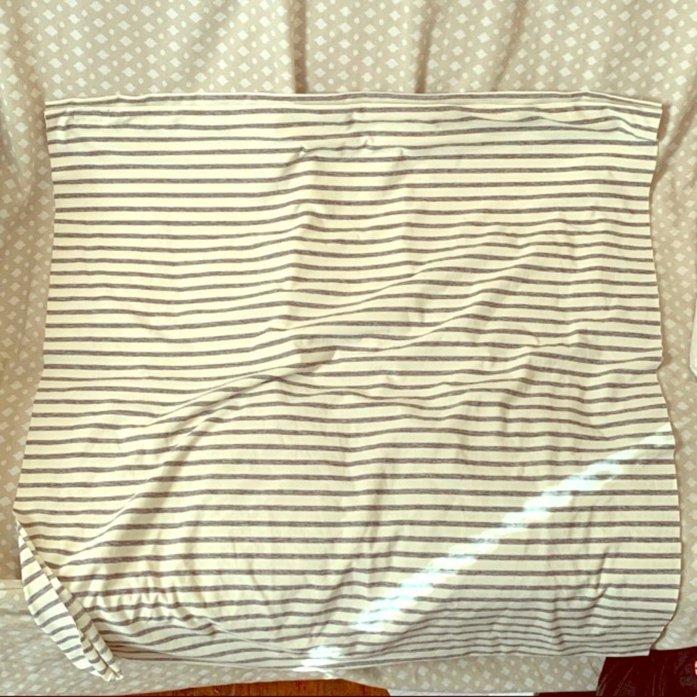 Nursing cover